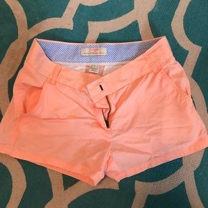 EUC J. Crew shorts